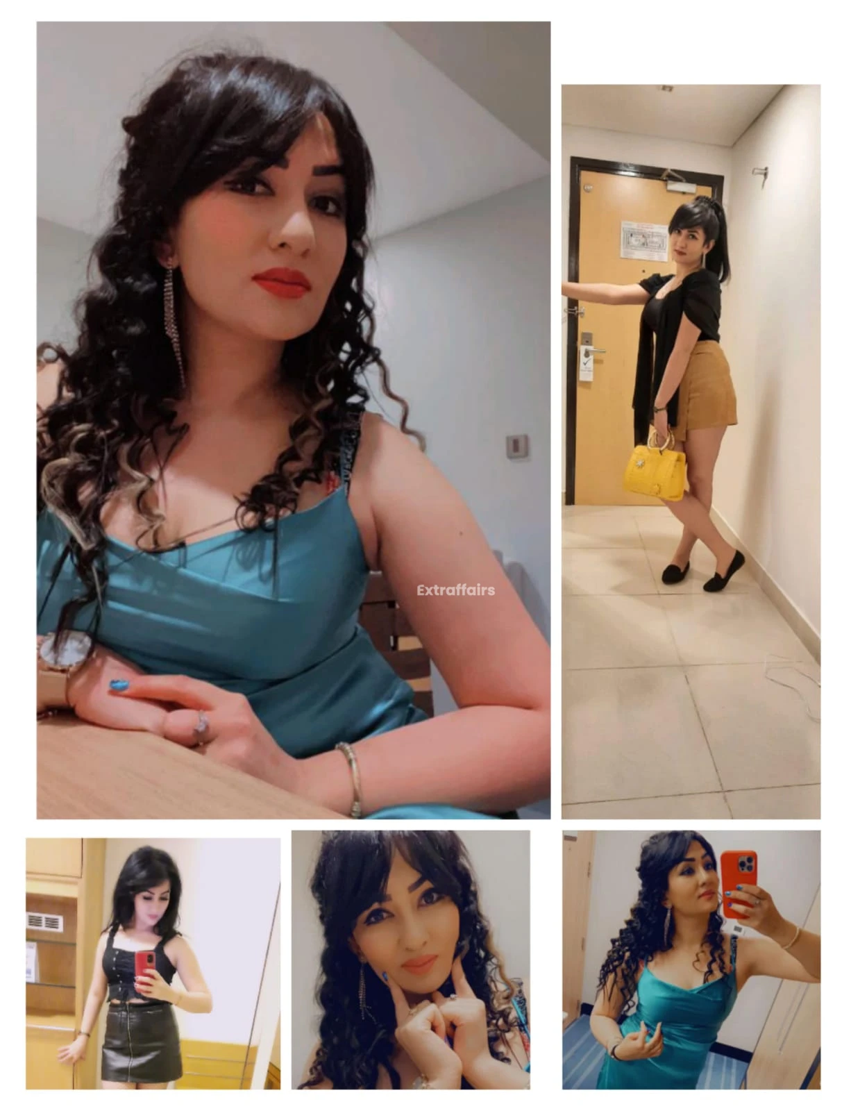 I am Hot Girl
